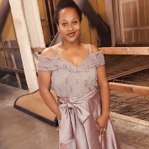 Meet your Posher, Brianni